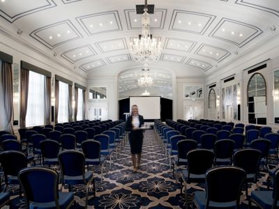 The Castle Hotel M&E