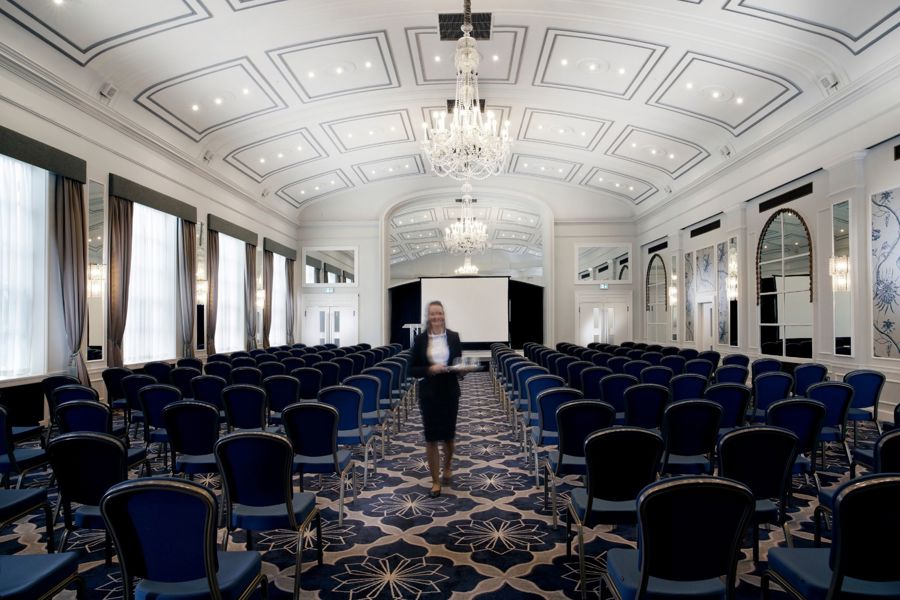 The Castle Hotel M&E