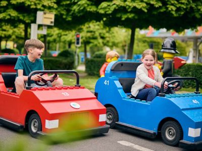 Castle Hotel LEGOLAND® Windsor