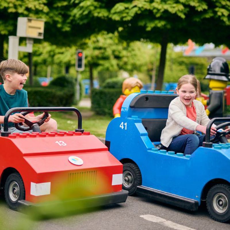 Castle Hotel LEGOLAND® Windsor