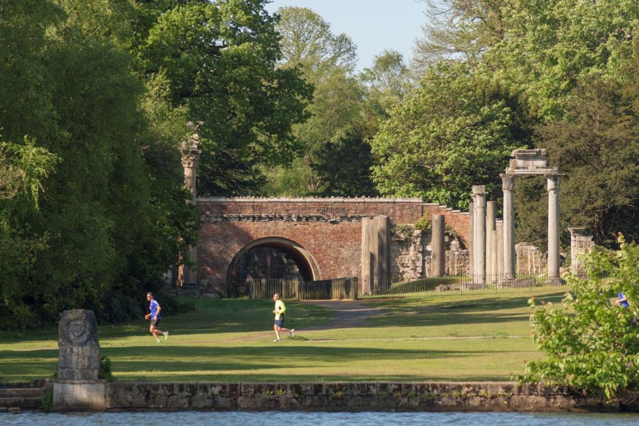 Castle Hotel Windsor Great Park