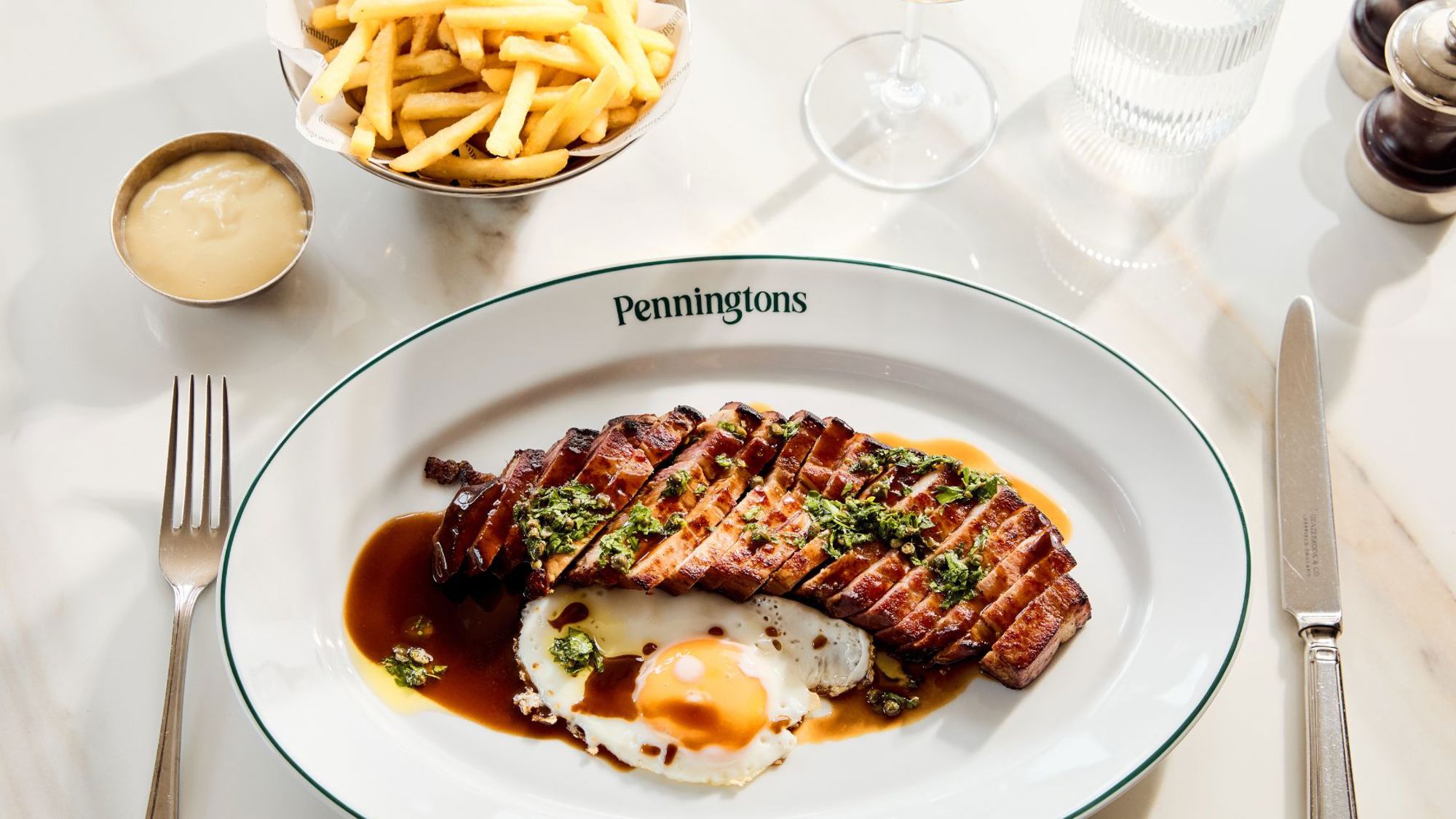 Penningtons