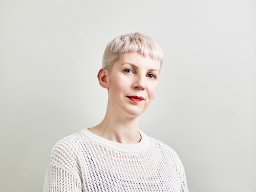 Zoe Burgess Flavourist