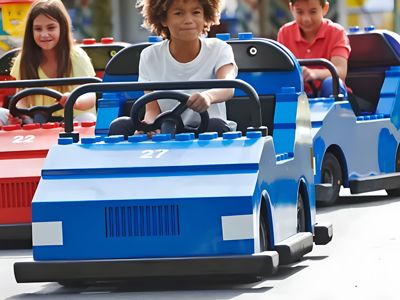 Legoland Windsor