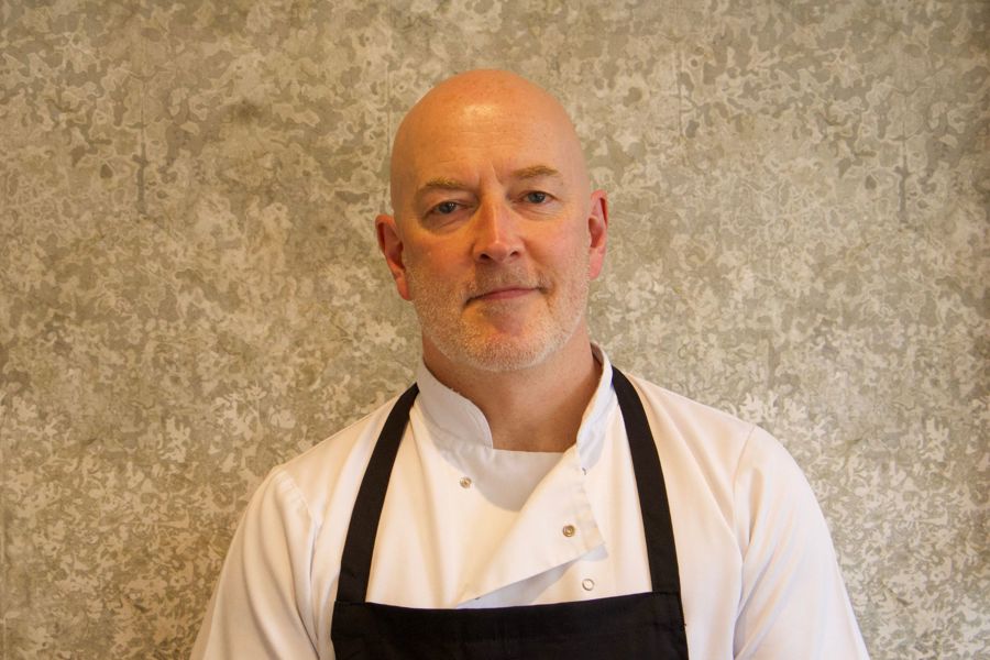 Castle Hotel Windsor Head Chef