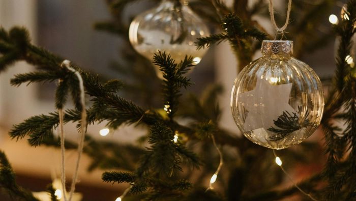 Festive breaks at Castle Hotell Windsor