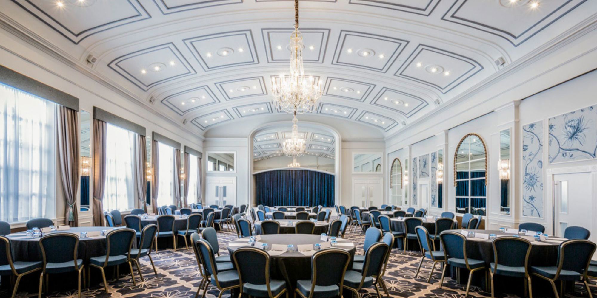 Castle Hotel Windsor meeting room