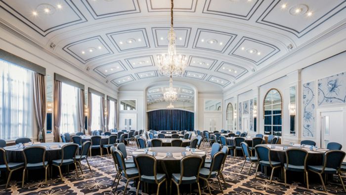 Windsor Suite