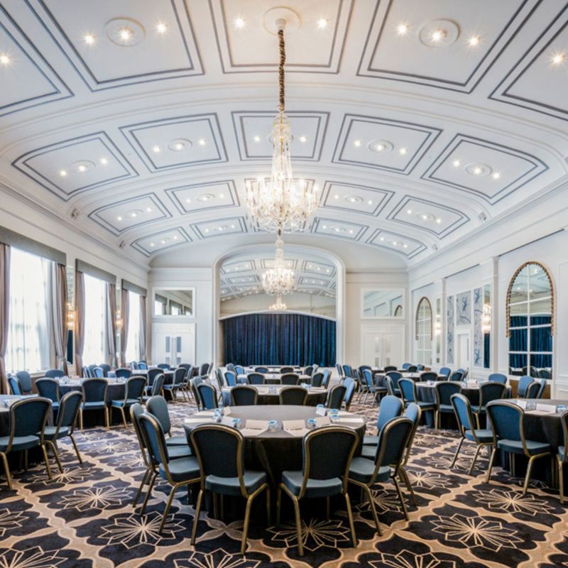 Windsor and Georgian Suite