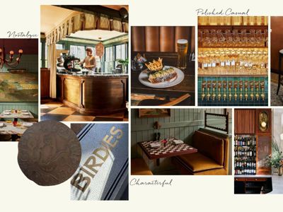 Castle Hotel Windsor redevelopment plans bar