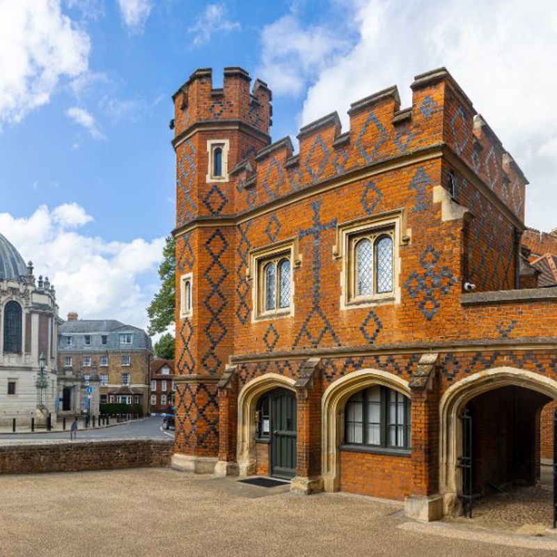 Central Windsor