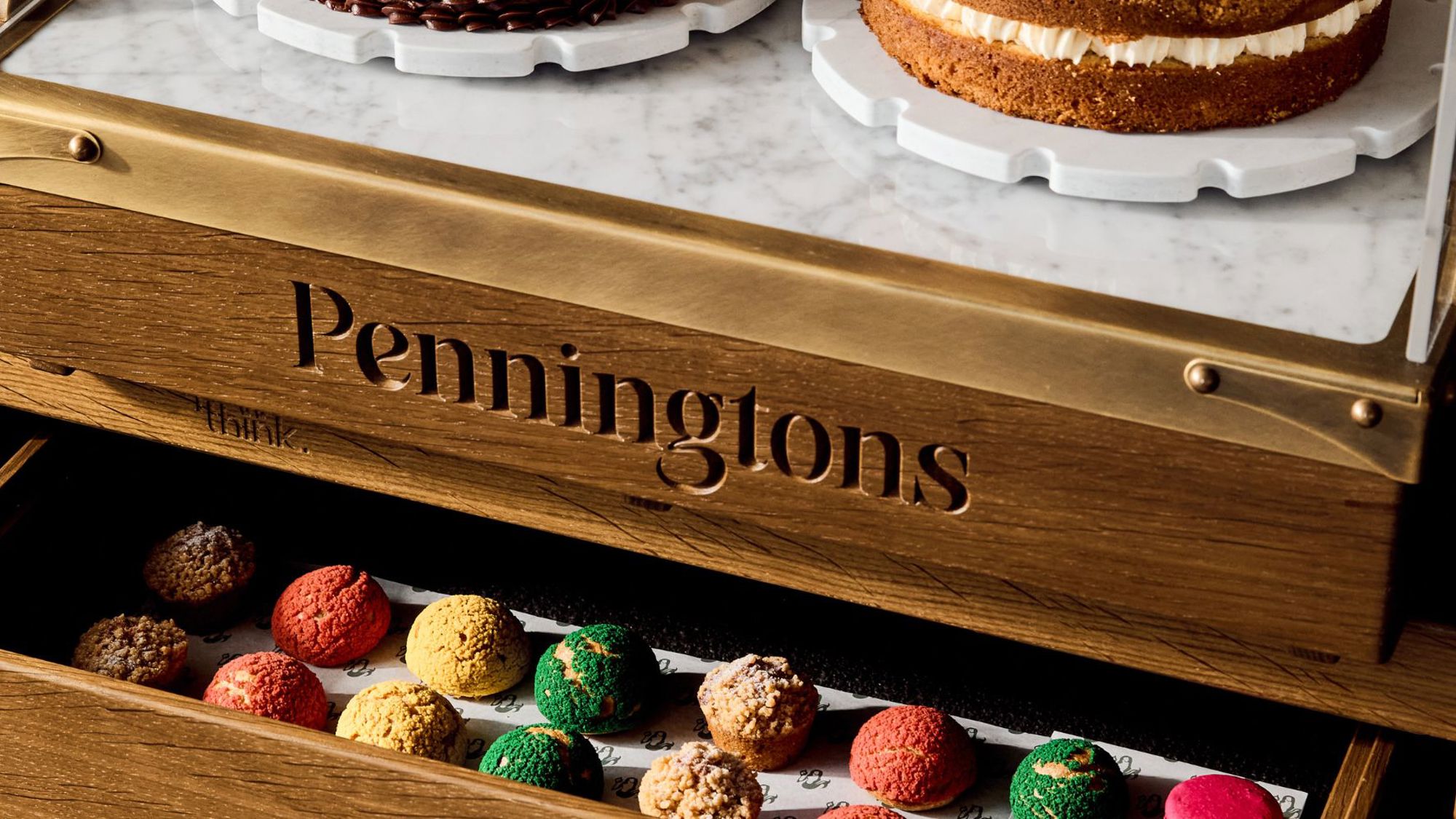 Penningtons