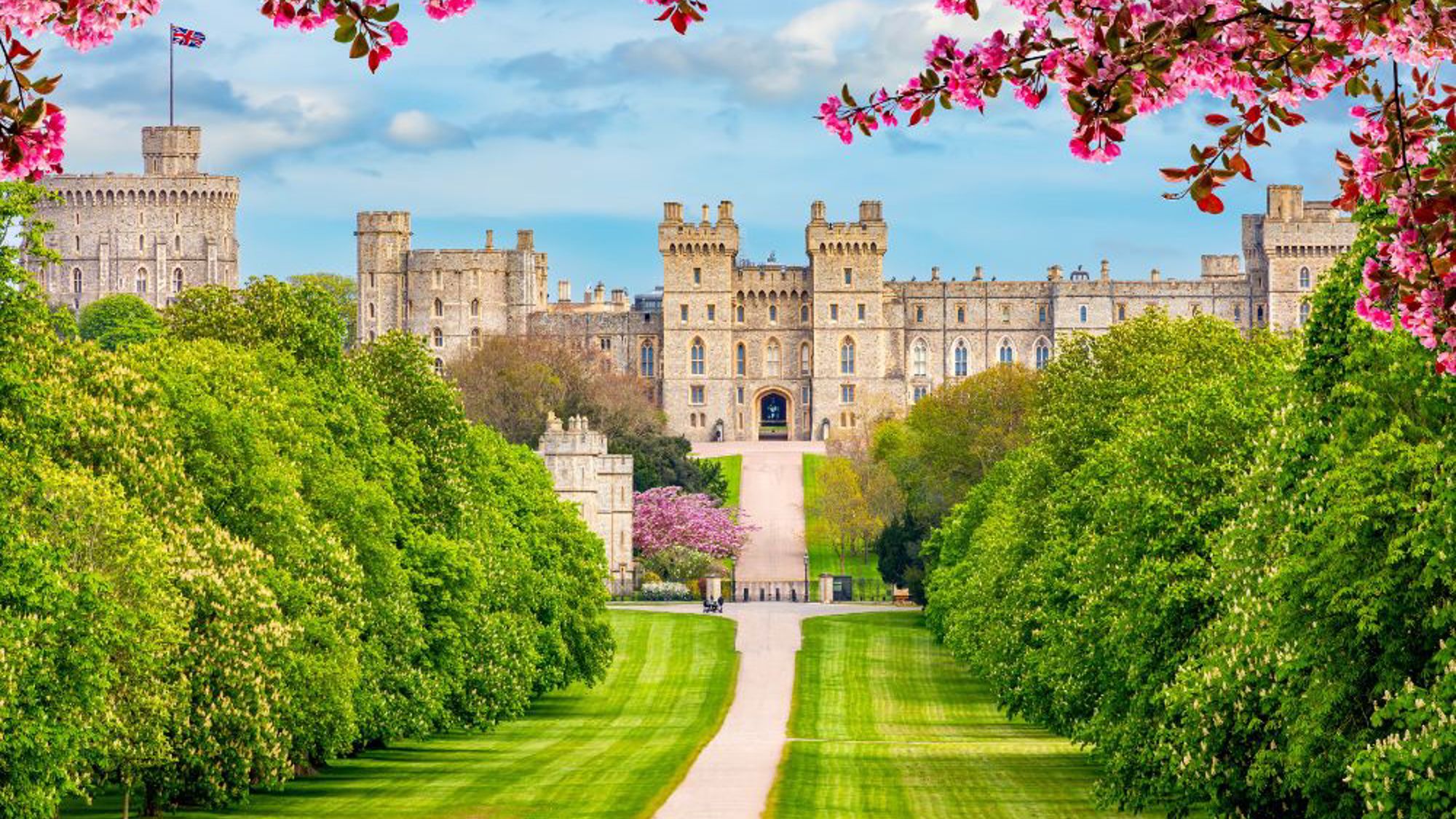 Windsor Castle