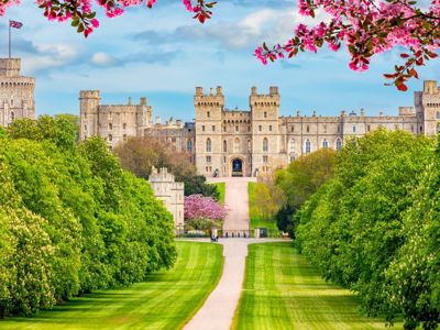 Castle Hotel Windsor Great Park