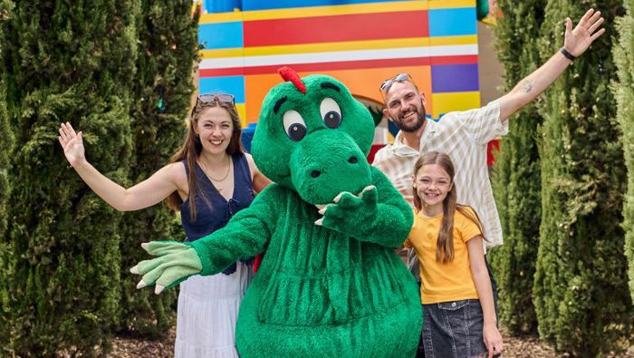 Castle Hotel LEGOLAND® Windsor