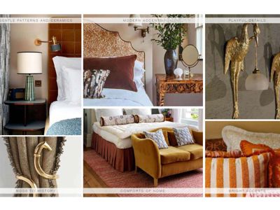 Castle Hotel Windsor is changing it's guard