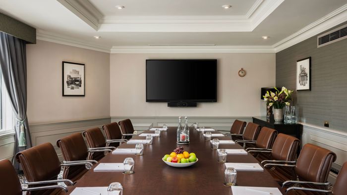 Blenheim Suite