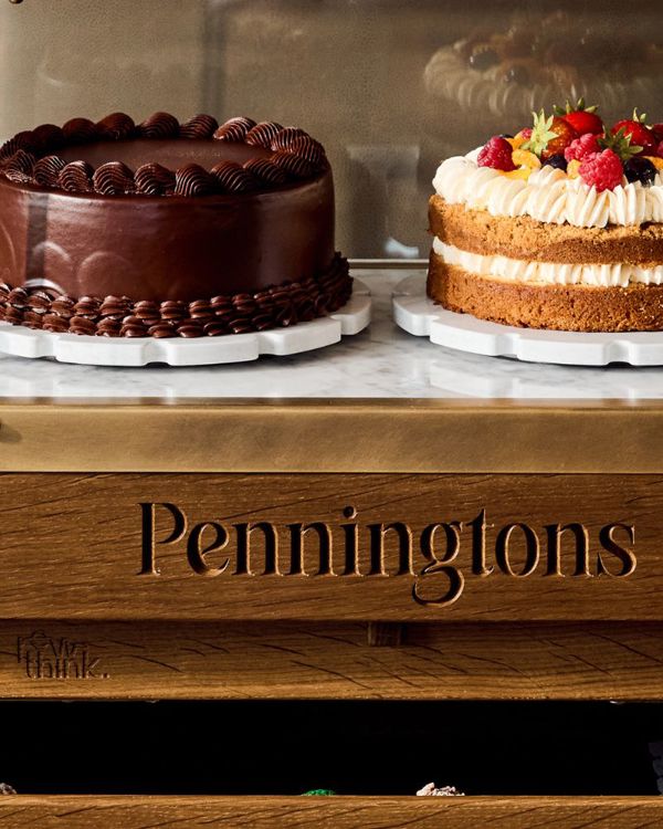 Castle Hotel afternoon tea gift voucher