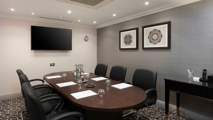 Warwick Suite