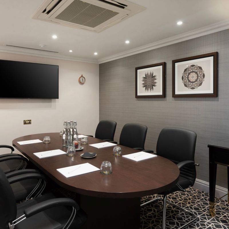 Warwick Suite