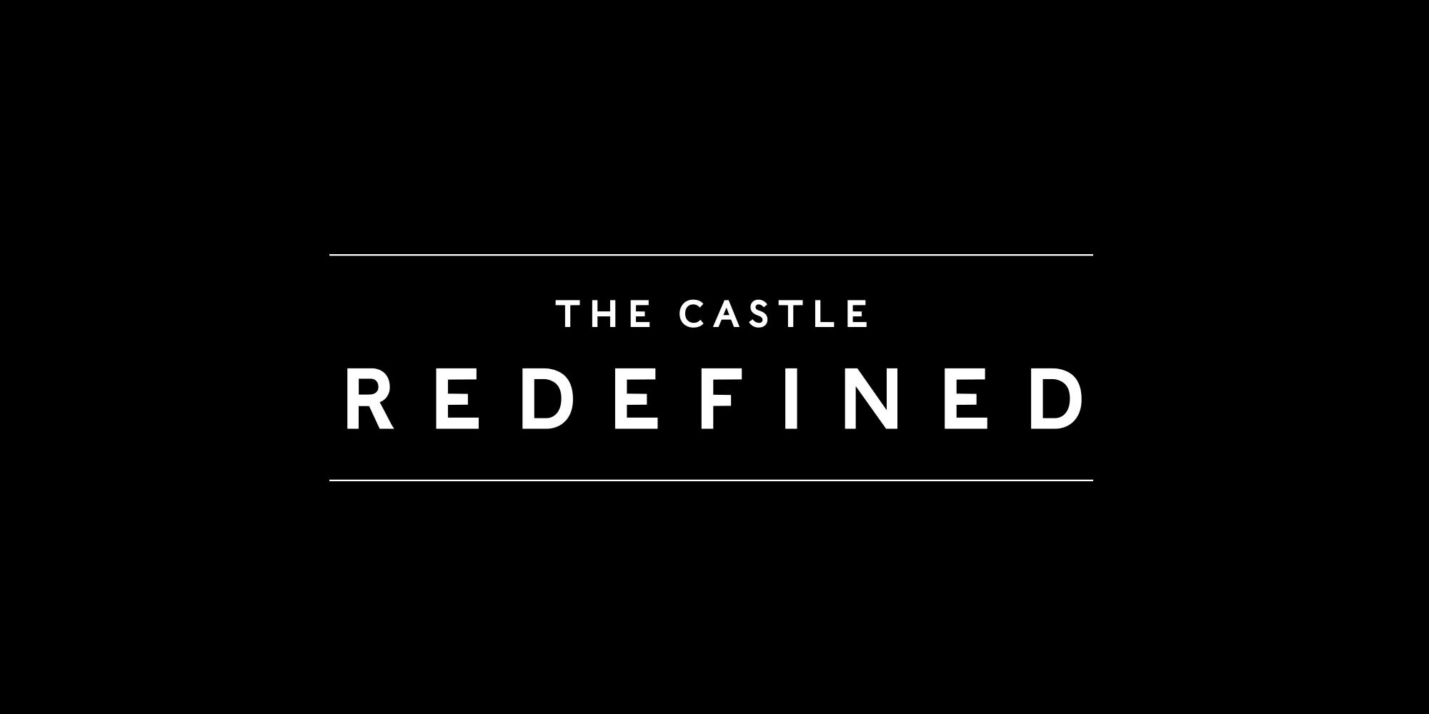 Castle Hotel Windsor redefined