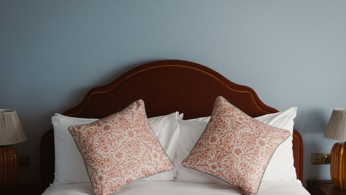 Castle Hotel Windsor Classic room