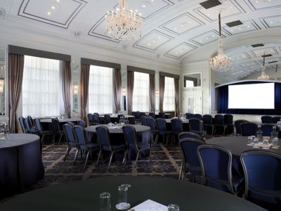 The Castle Hotel M&E