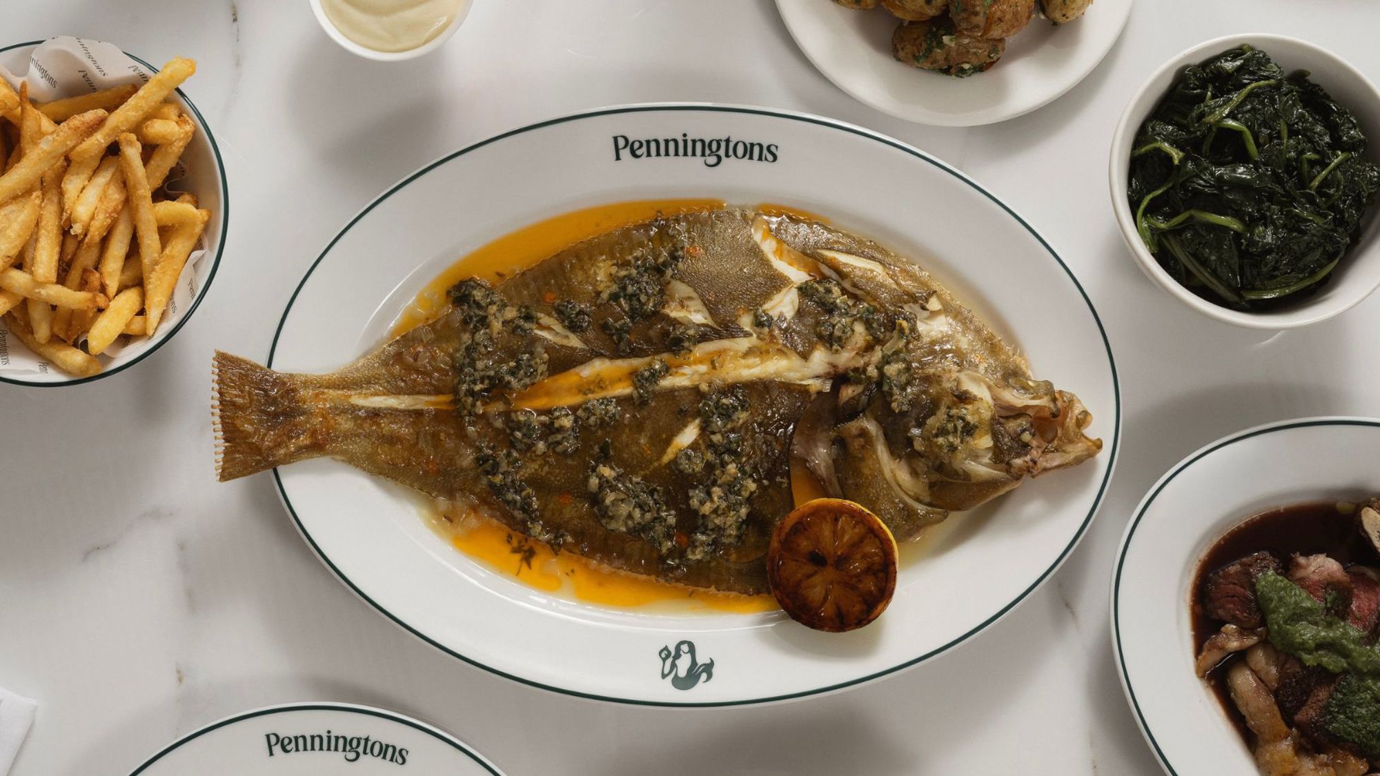 Penningtons
