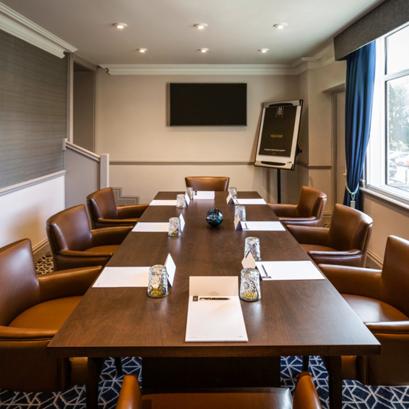 Holyrood Suite