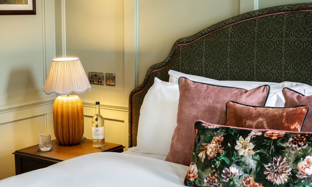 Castle Hotel Discover royal Windsor