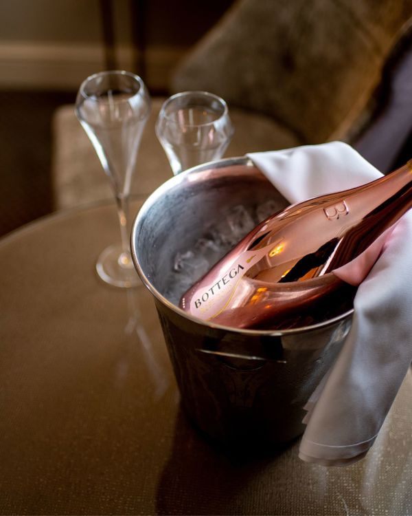 Castle Hotel Windsor gift voucher