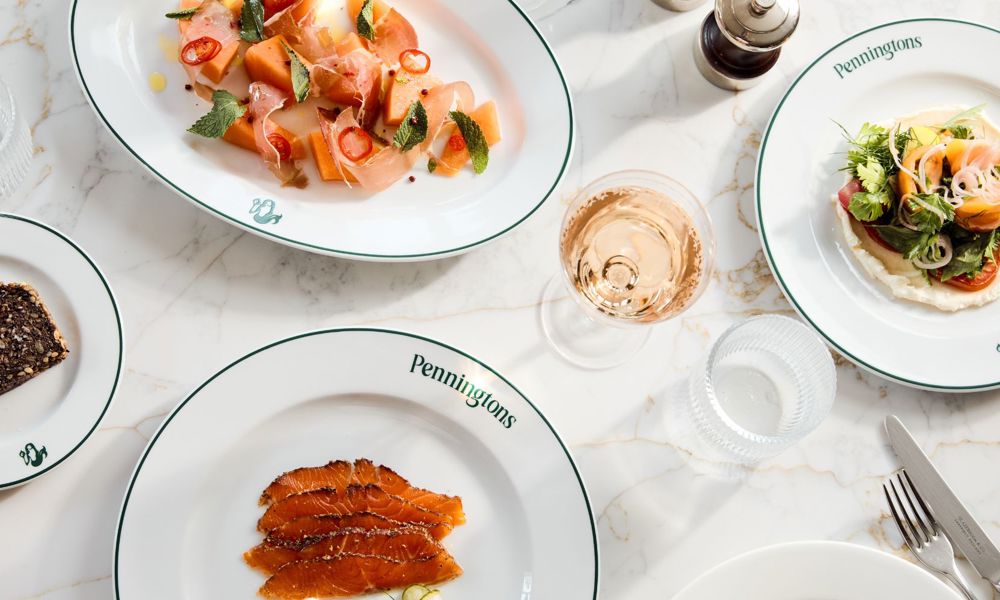 Pennington side dishes