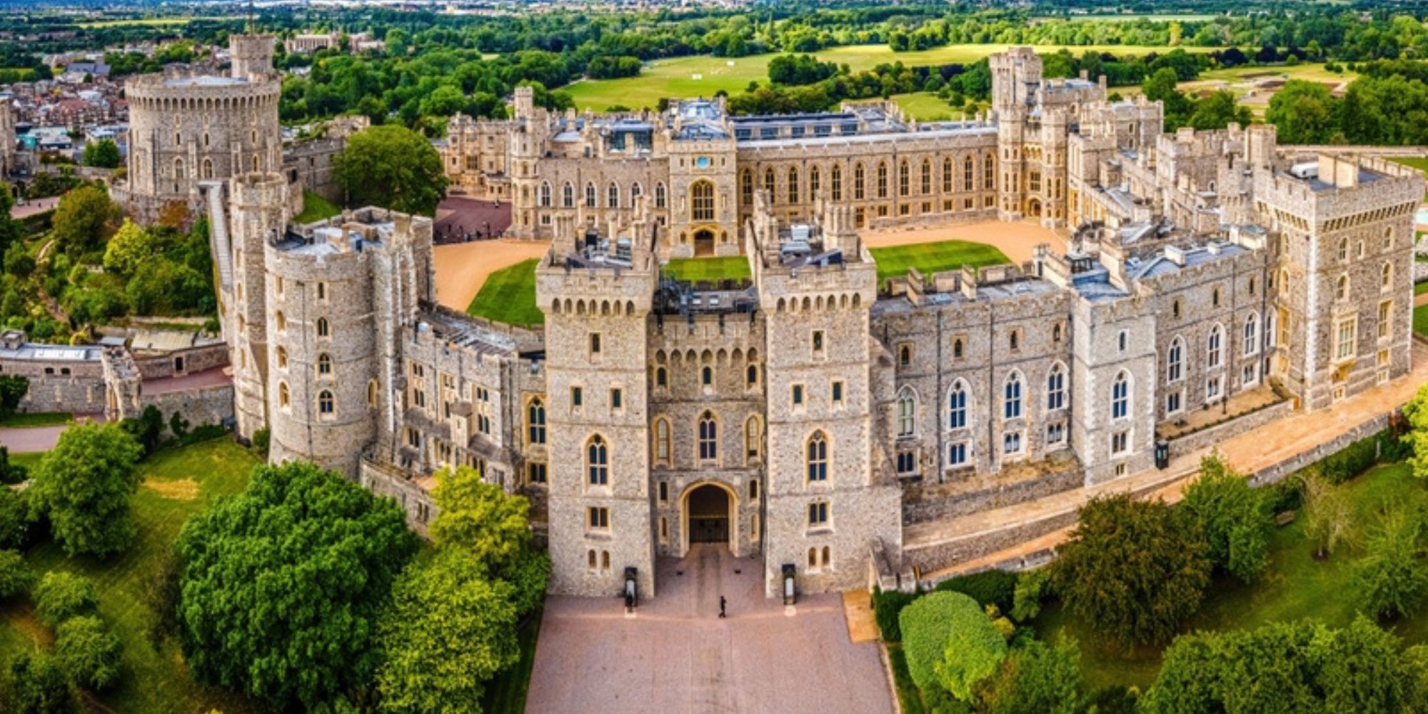 Explore WIndsor