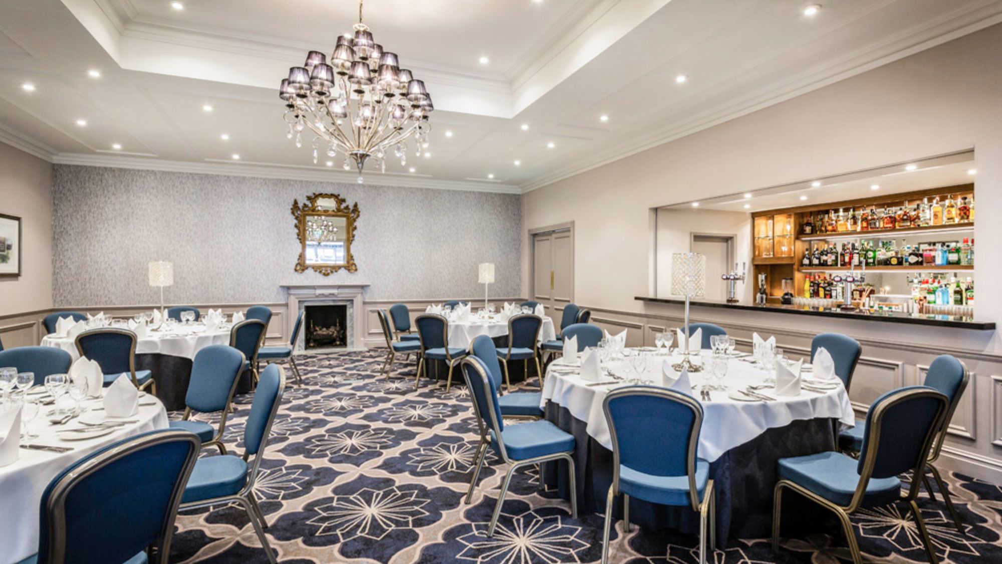 Sandringham Suite
