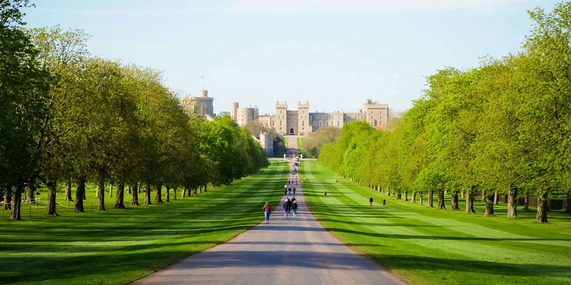 Long Walk Windsor