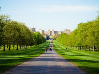 Castle Hotel Windsor top picks