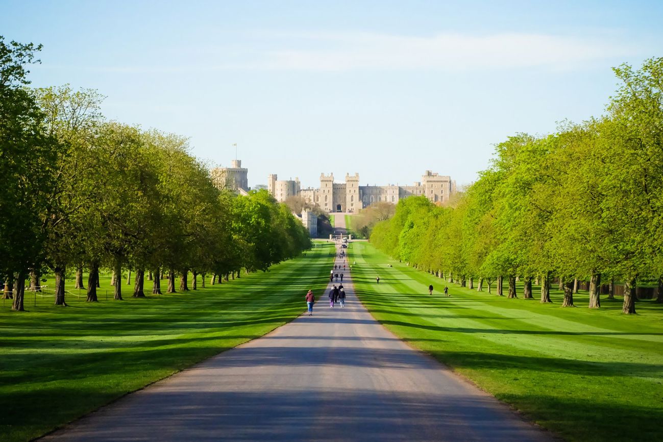 Windsor Castle