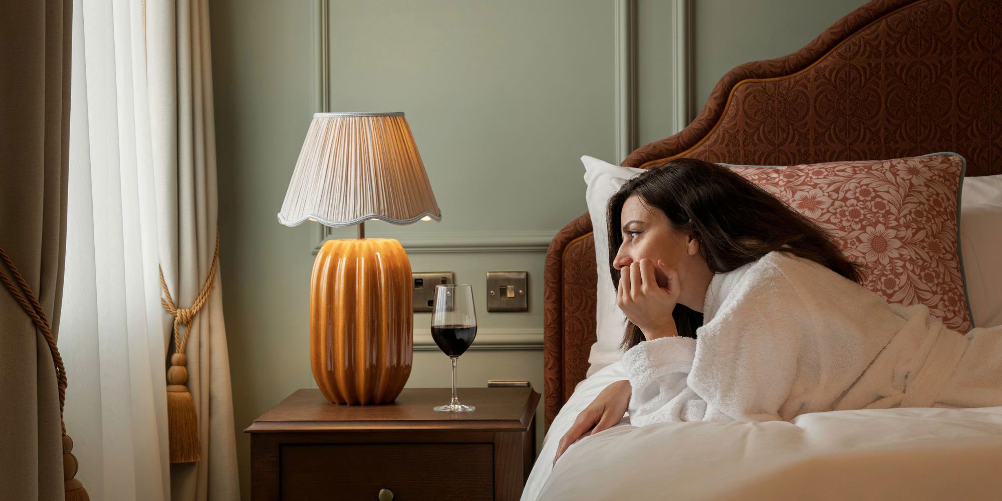 Castle Hotel Windsor gift voucher