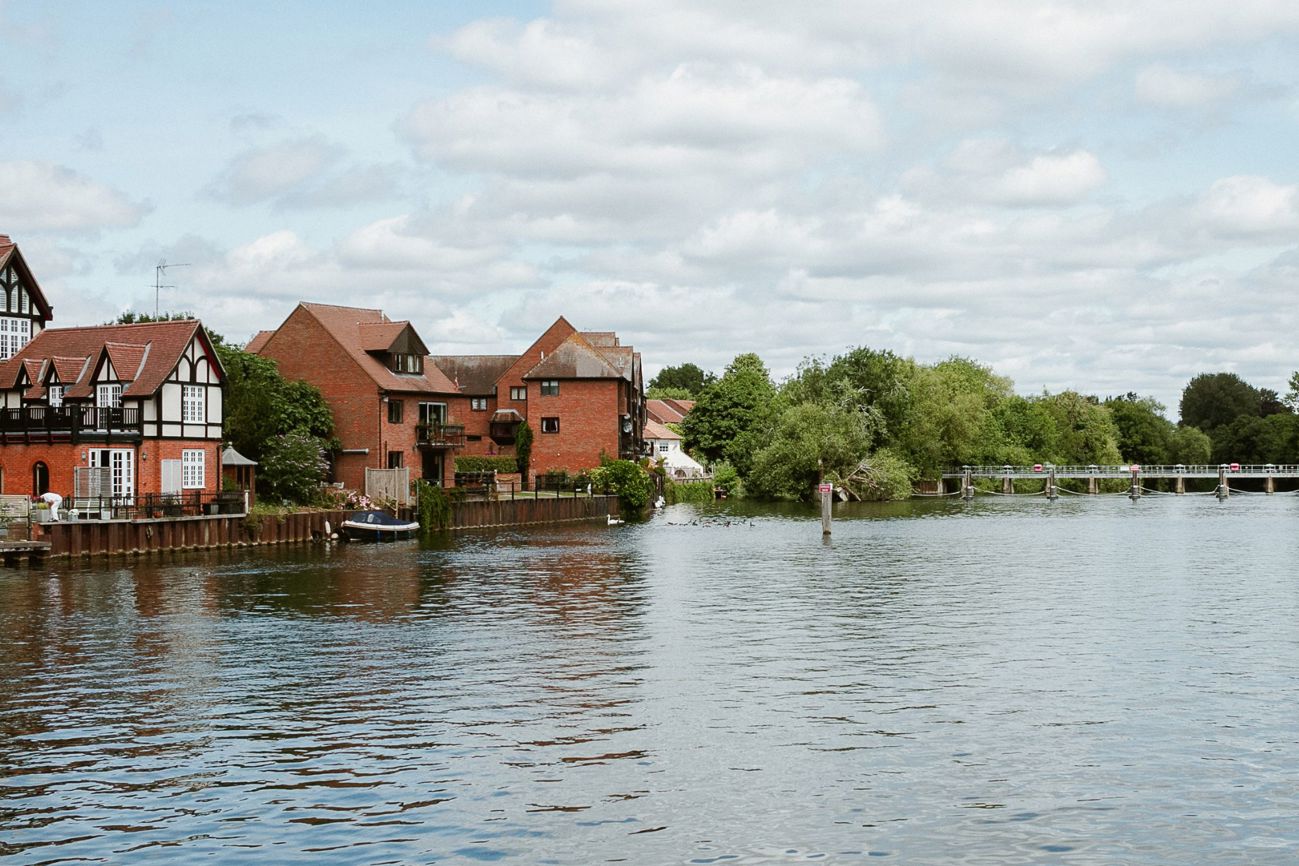 River Thames