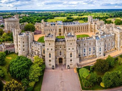Castle Hotel Windsor Castle