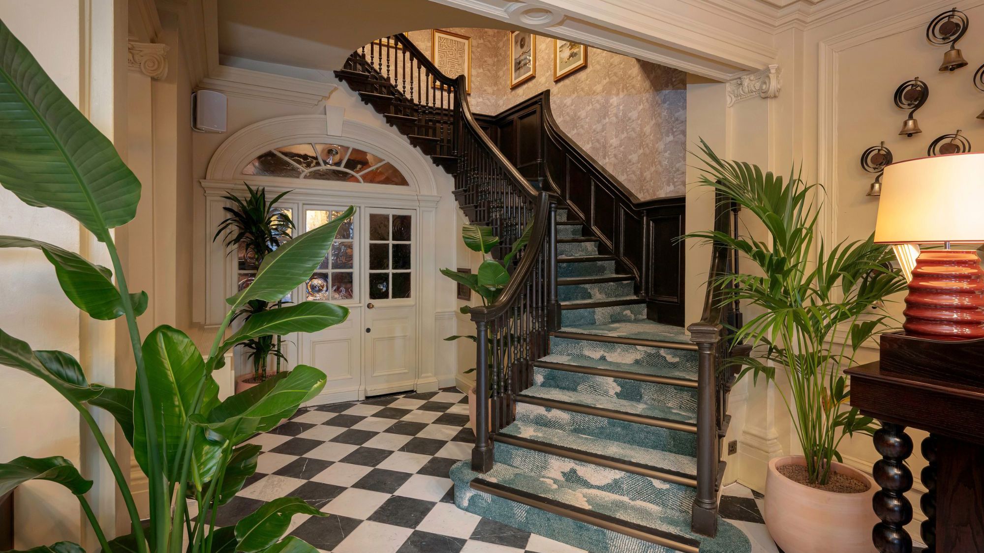 Castle Hotel Windsor