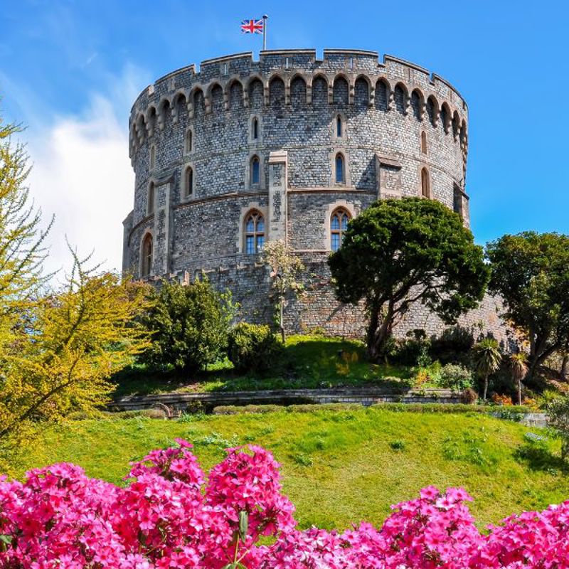 Castle Hotel Windsor Castle
