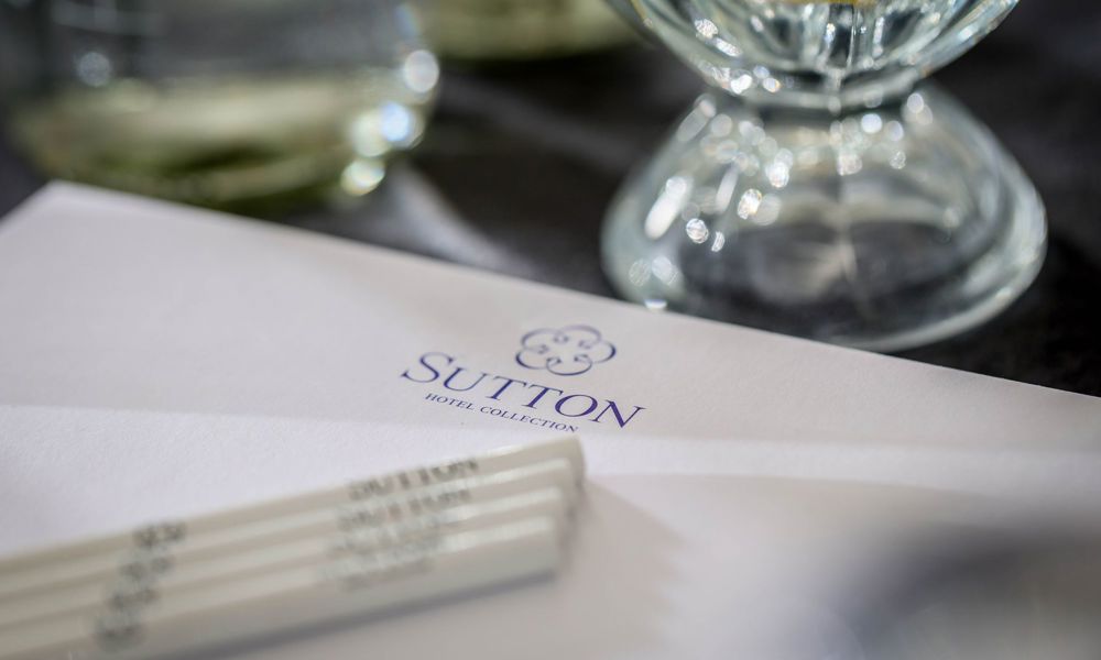 Castle Hotel Windsor meetings for healthcare sector