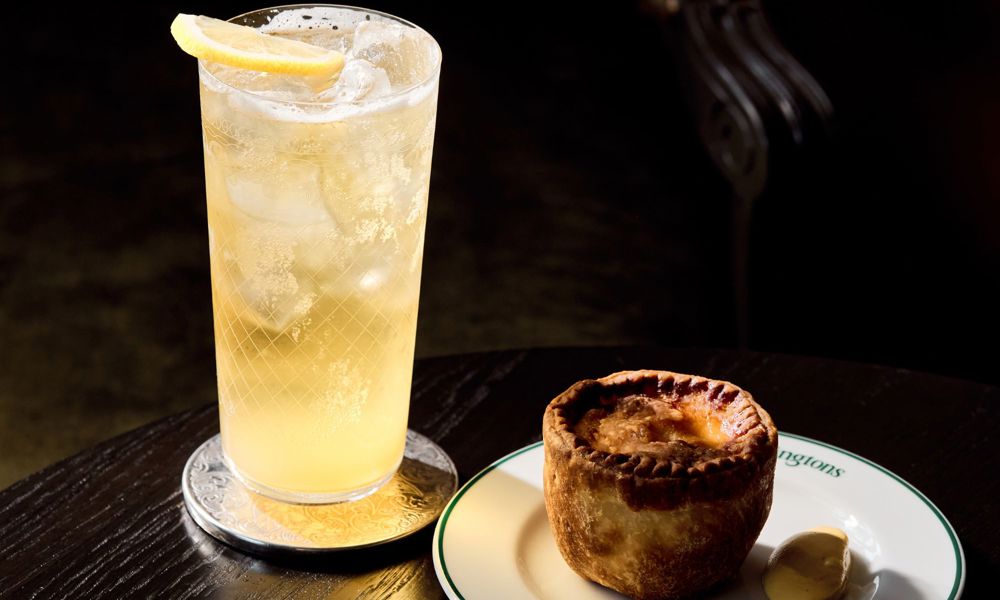 Penningtons cocktails