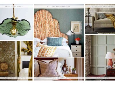Castle Hotel Windsor redefined bedrooms