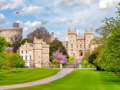 Windsor Castle