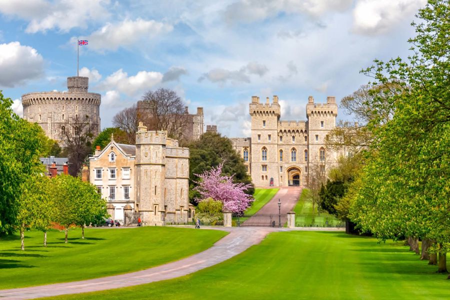 Windsor Castle