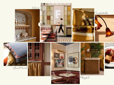 Castle Hotel Windsor redevelopment plans restaurant
