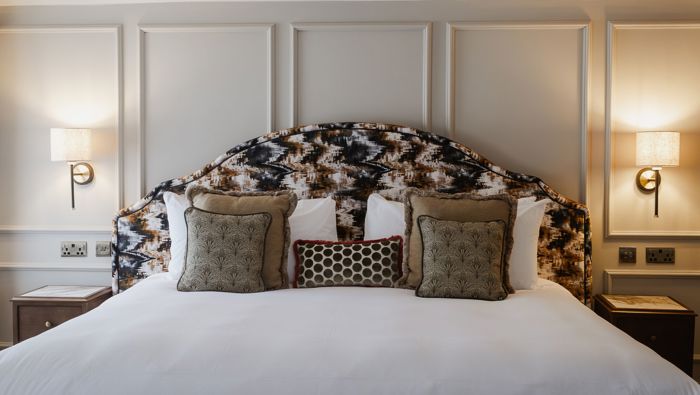 Castle Hotel Windsor Mews Suites