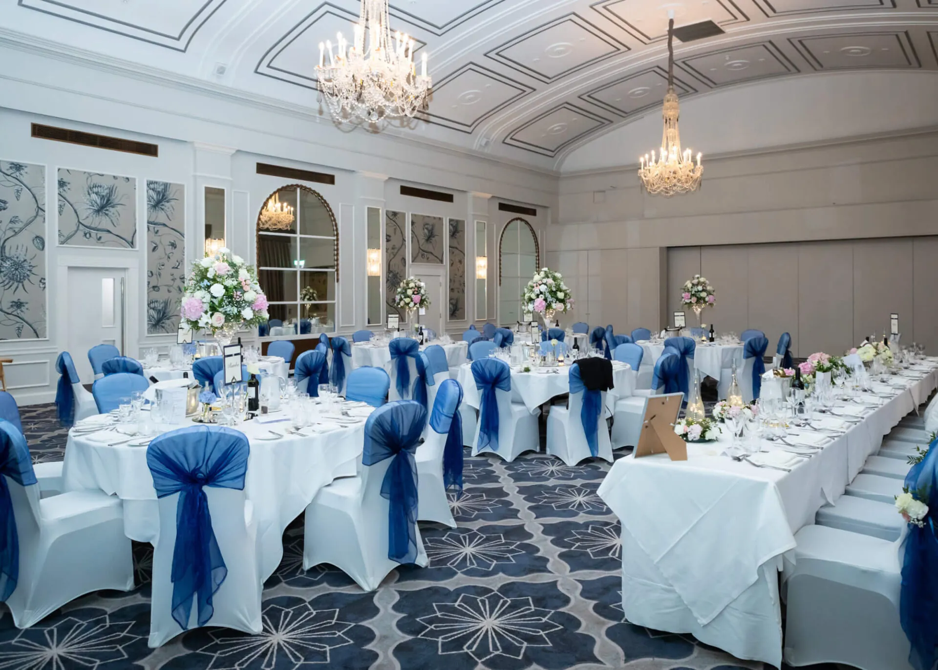 Castle Hotel - Photography by Abi Moore